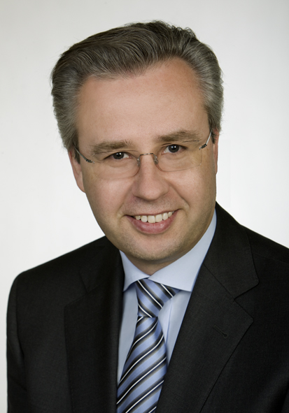 Wolfgang Jordan
