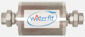 Wasserqualit&auml;t