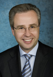 Wolfgang Jordan
