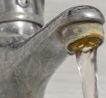 Kalkprobleme ohne Waterfit